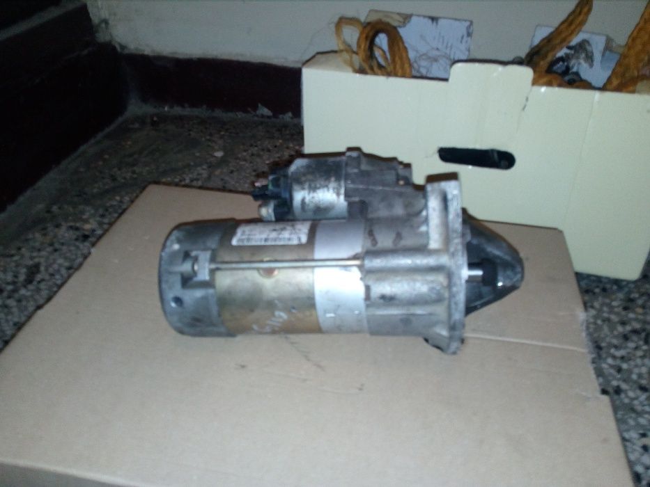 Части Тойота Авенсис 2.0 ТД 1999 г.