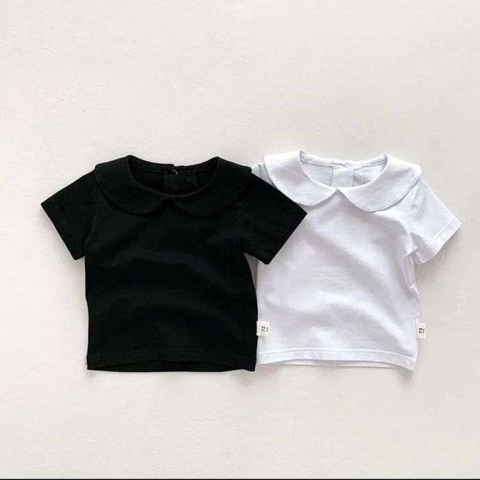 Новые детские вещи