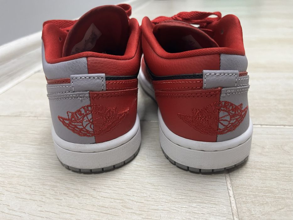 Air Jordan 1 Low Split