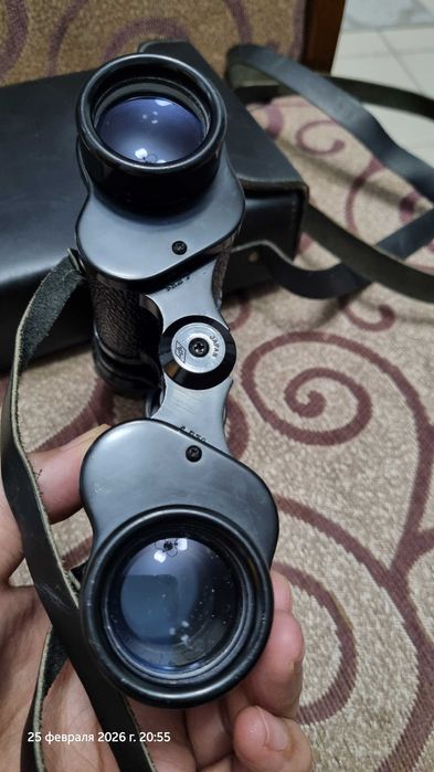 бинокль японский Bushnell