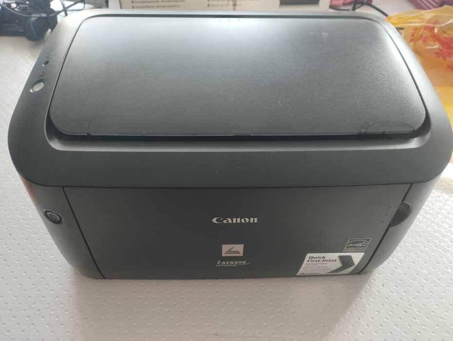 Принтер. Canon. 30