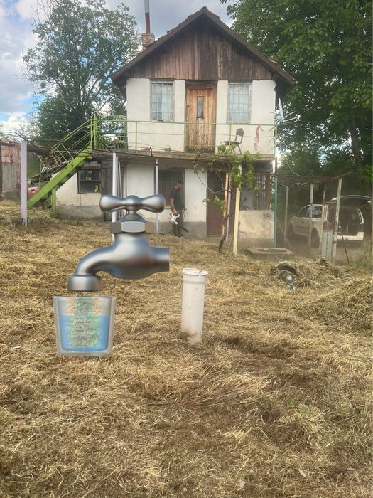 Продава се Къща в Плевен, Сторгозия - 1 кв.м за 20400 €/кв.м - Снимка #13