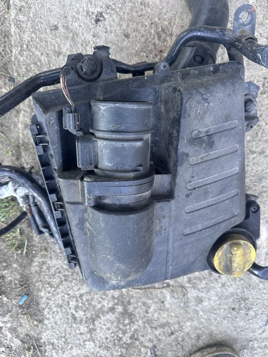 Дебитомер Опел виваро/рено трафик/нисан примастар 2.0 115 Коня