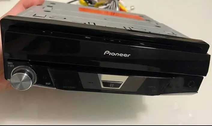 Pioneer AVH-X7800BT