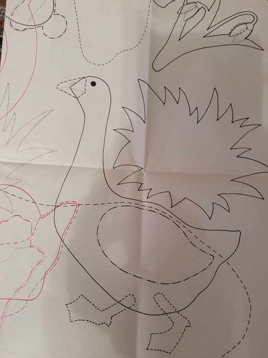 Книга аппликаций