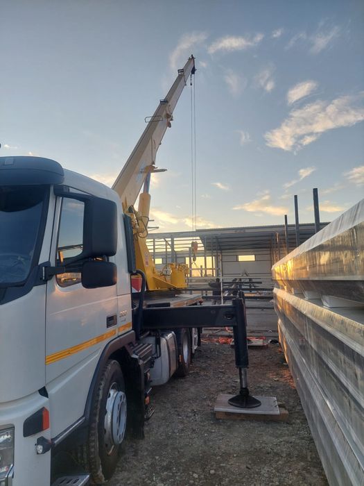 Macara Automacara de inchiriat