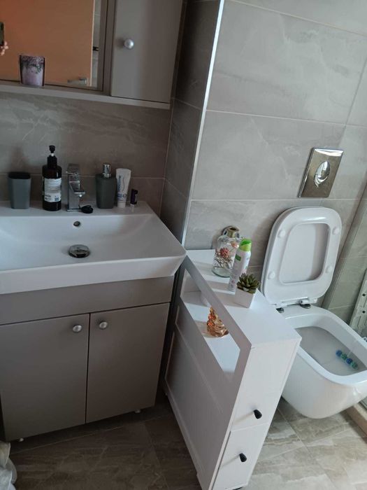 Apartament 2 camere,complex ,,DECEBAL RESIDENCE