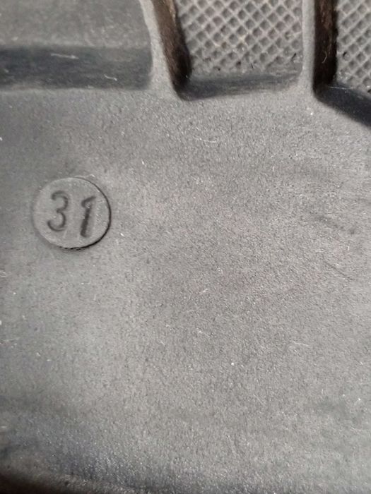 Школьная обувь для девочки