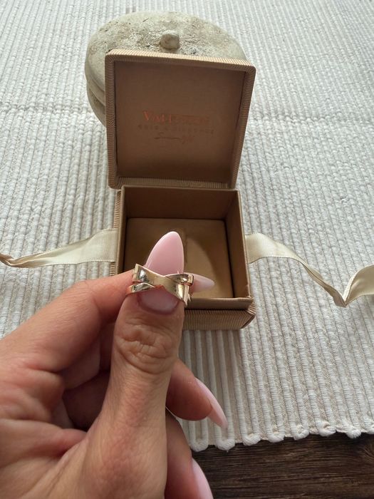 Valentin gold & diamond