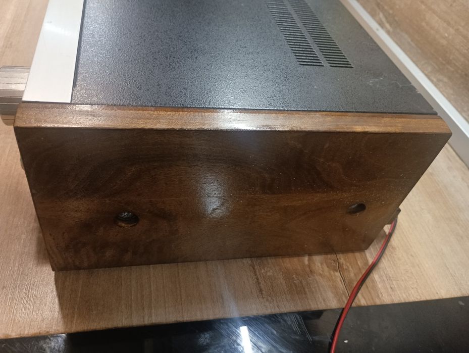 Pioneer SX 550 усилвател