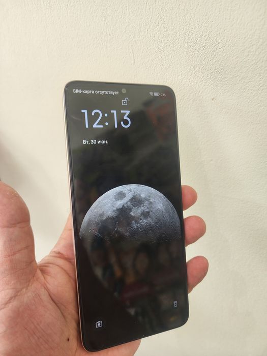Продам смартфон Blu G75 14/256gb привезен из америки
