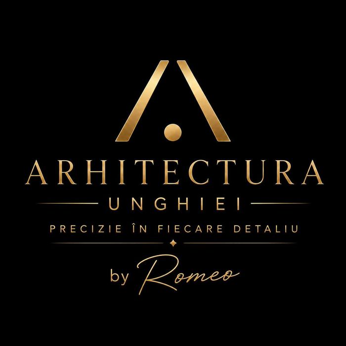MANICHIURĂ BY ROMEO Arhitectura Unghiei | Oradea