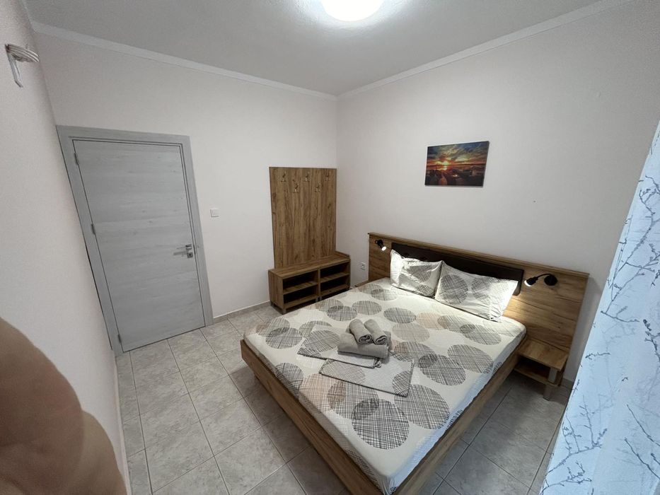 Апартамент Неа Ираклица две спални