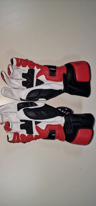 Manusi moto Dainese Druid 4