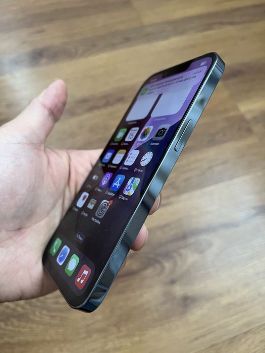 Iphone 13 pro 256 gb