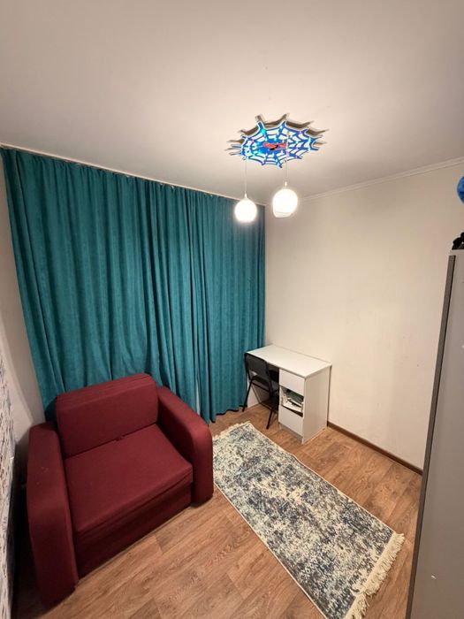 Дом со всеми удобствами