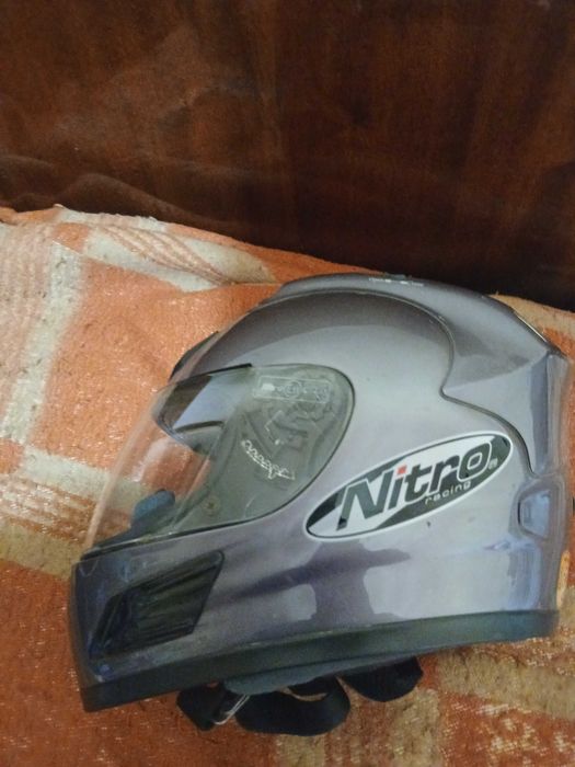 Мото екиперовка за кросови мотори и атв