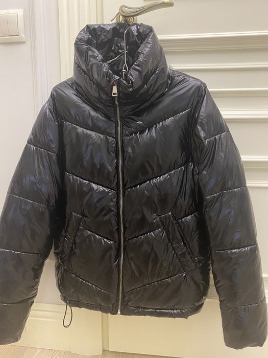 Шуба норковая греция