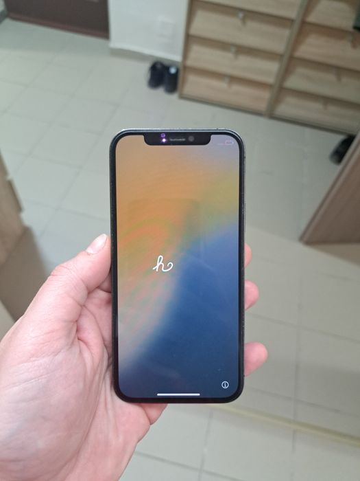 IPhone 12 Pro, 256 GB