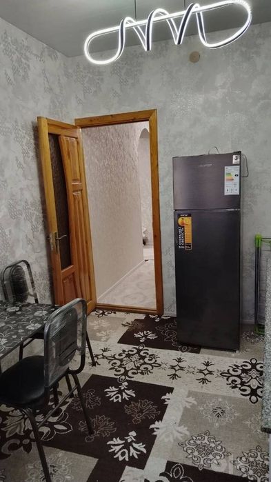 Сдаётся квартира Согдиана