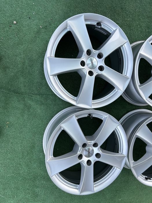 5х108 17 за ford volvo citroen peugeot