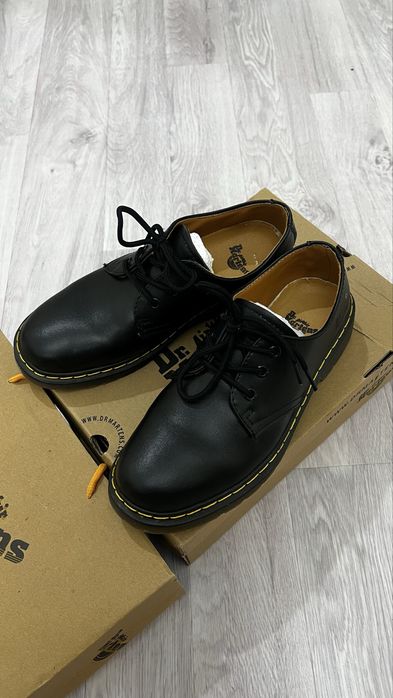 Лофер Dr Martens
