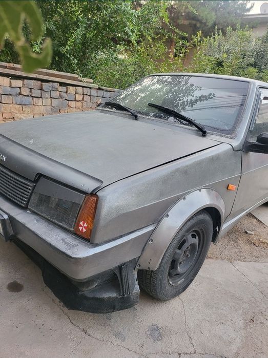 Срочно продам ваз 21099
