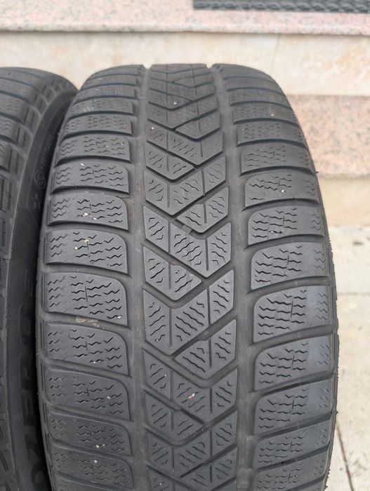4 Jante roti iarna BMW 245 50 R18 6787578 X3 F25 X4 F26 style 307