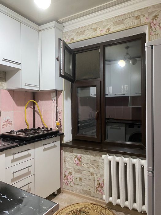 Аренда посуточно. Самалда.1.мик.да бар