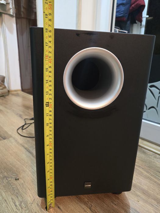 Subwoofer Canton