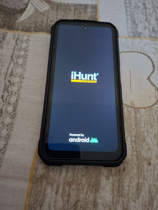 Vand IHunt P22000 Projector