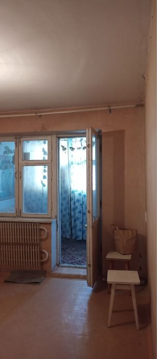 Срочно продам квартиру
