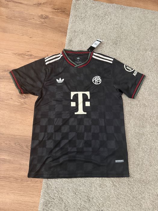 Tricou bayern munchen