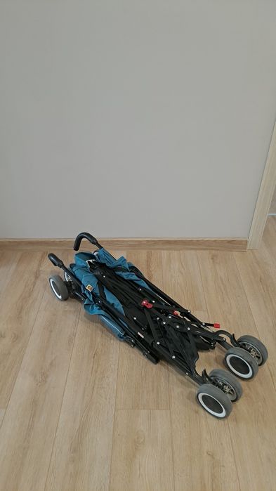 Детска количка лятна