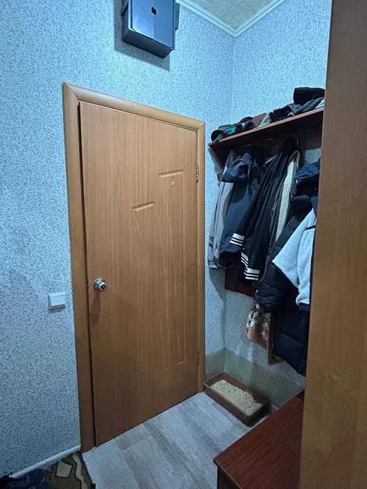 Продам 2-х ком Орджоникидзе