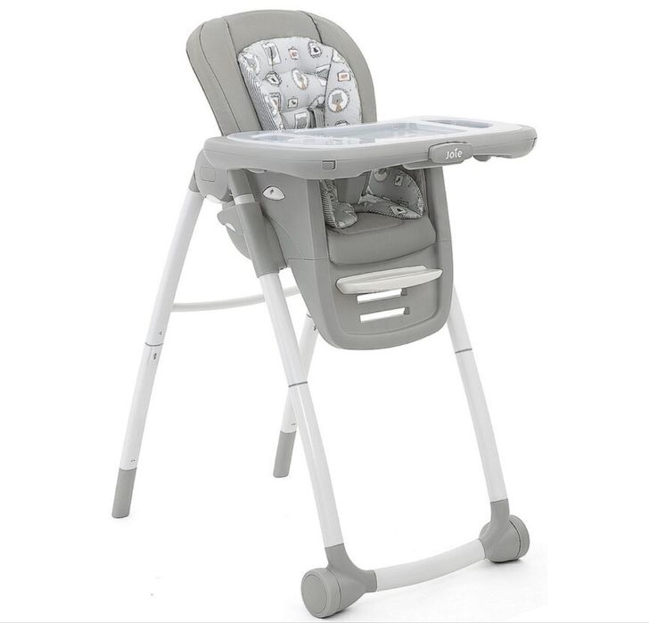 Продам детскии стул joie .