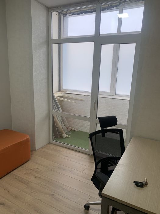 Сдам помещение под офис