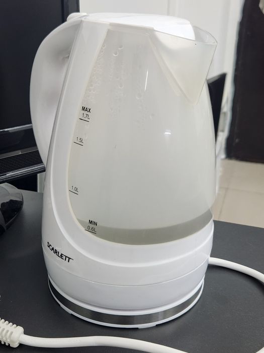 Чайник электрический