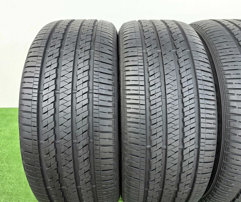 4бр. 265/50/20 BRIDGESTONE Ecopia H/L- всесезонни