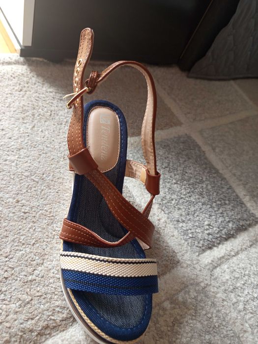 Сандали Tendenz 37