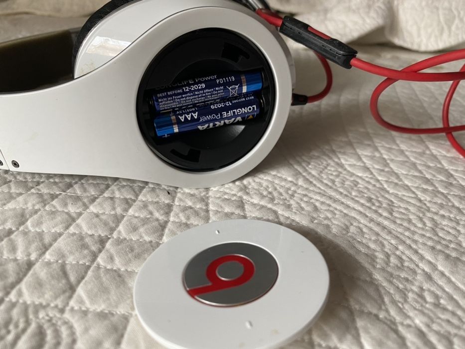 Casti Beats By Dr. Dre