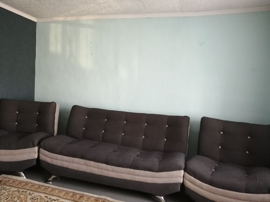 Сдаётся отдельный дом