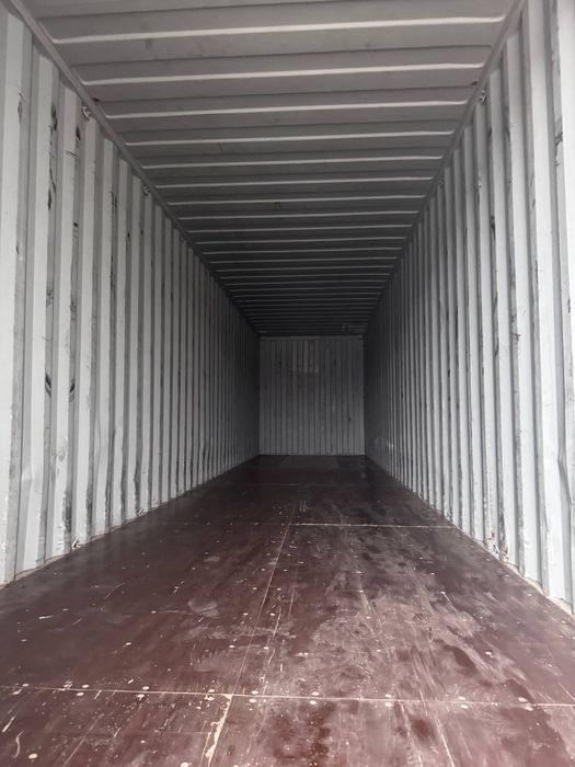 Контейнер  для склада