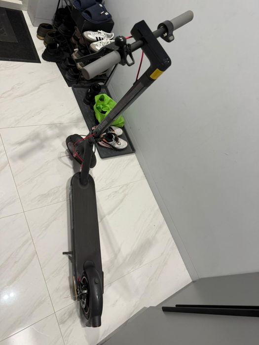 Xiaomi Scooter pro 4