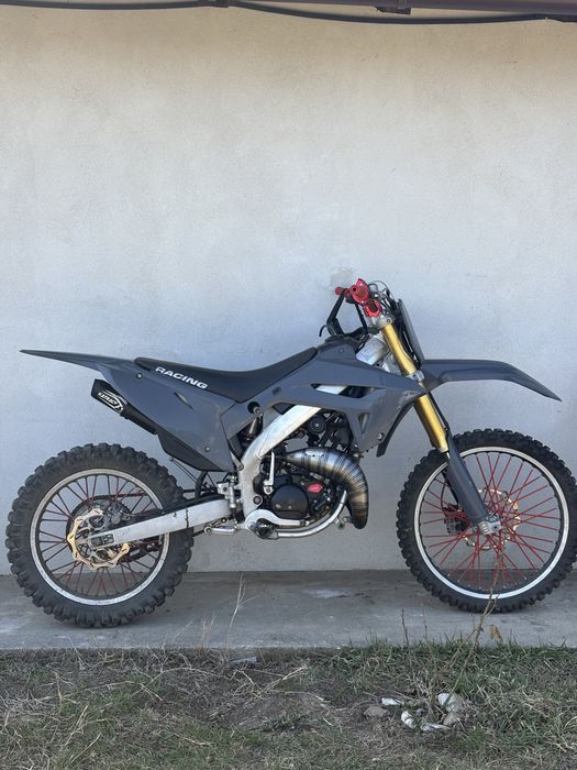 50 (95cc) inmatriculat