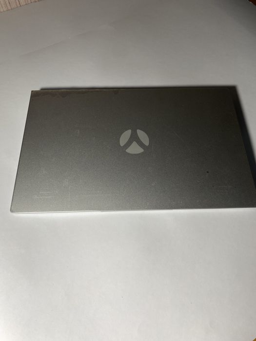 Ноутбук рабочий.