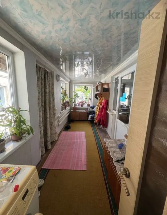 Продается дом /  Чапаевка