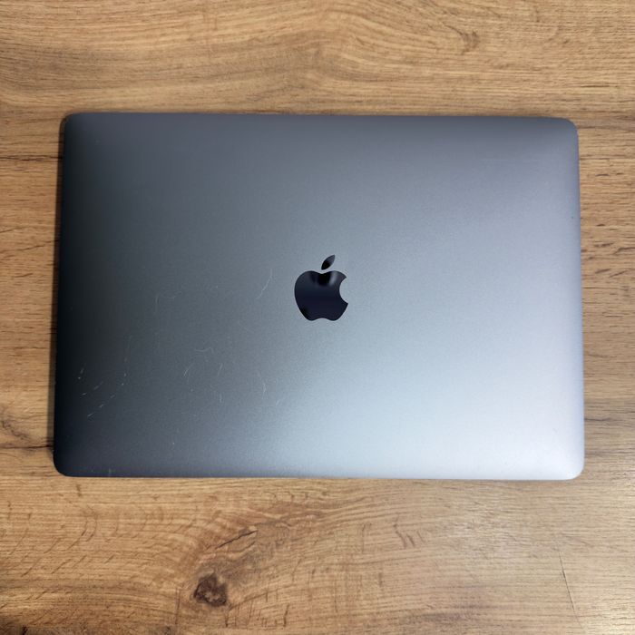 MacBook Air 13 M1 SSD 256GB RAM 8GB Space Gray | TrueShopPC