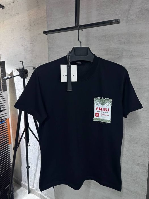 Amiri тениска S-4XL