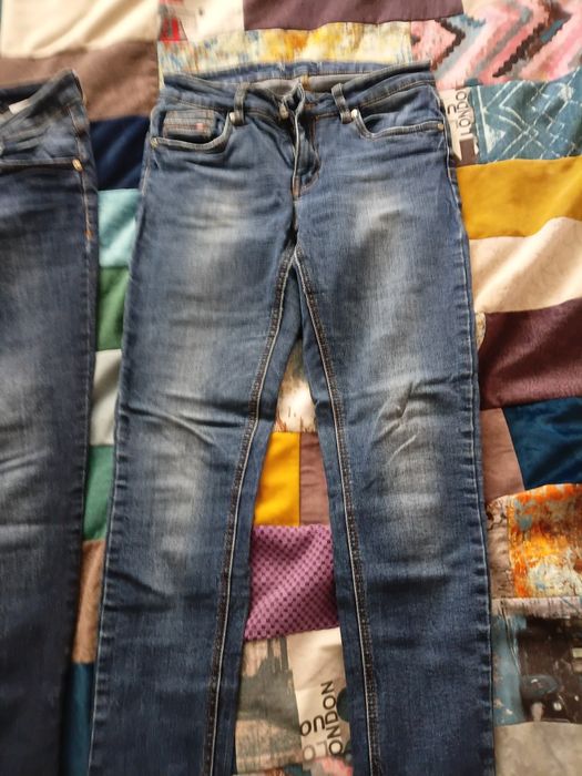 Продам женские джинцы